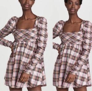 SAYLOR Yulia dress womens size medium, NWT